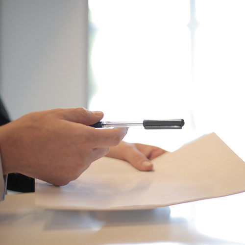 MEMBER AMENDMENTS