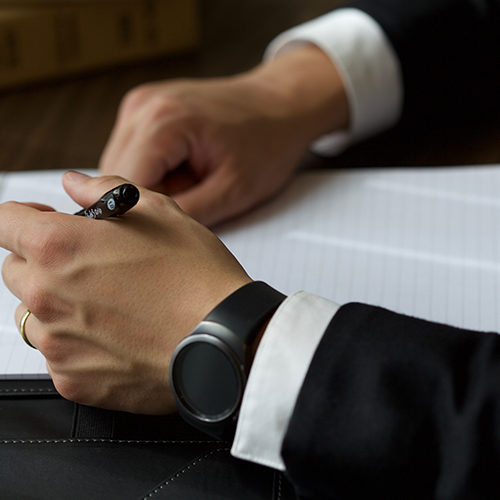 DIRECTOR AMENDMENTS